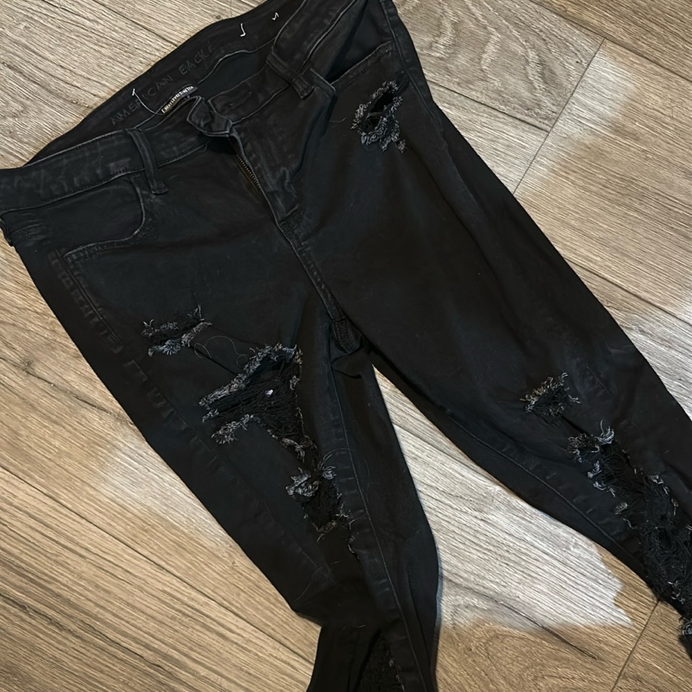 American Eagle Women’s Jeans